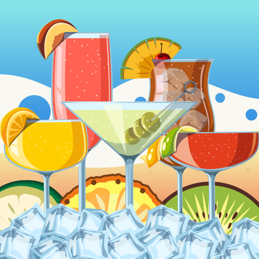 Cocktail Carnival Craze