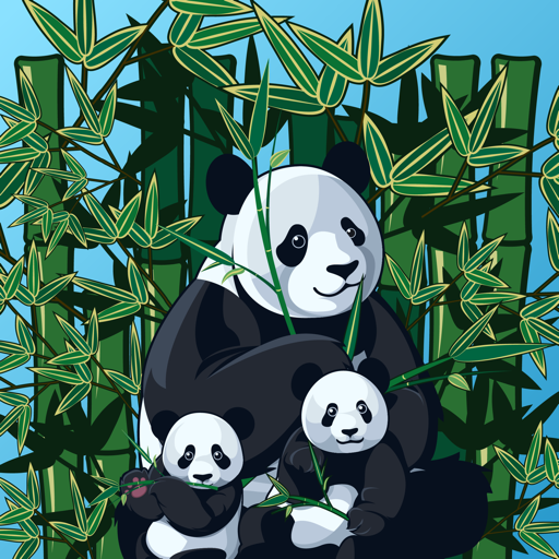 Panda Paradise